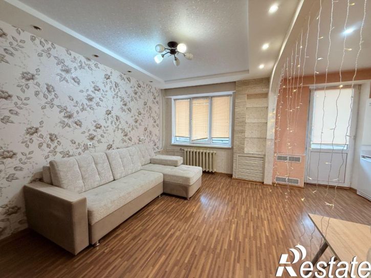 1-комн квартира Чистопрудненская ул, 1
