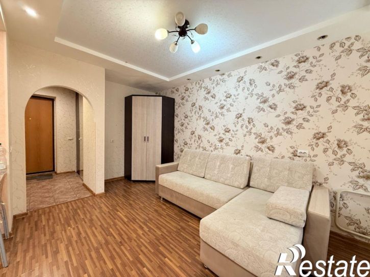 1-комн квартира Чистопрудненская ул, 1