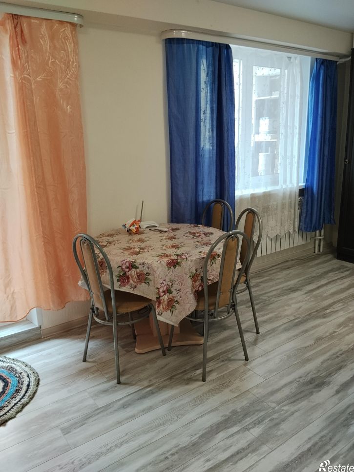 2-комн квартира Анжелия Михеева, 18а