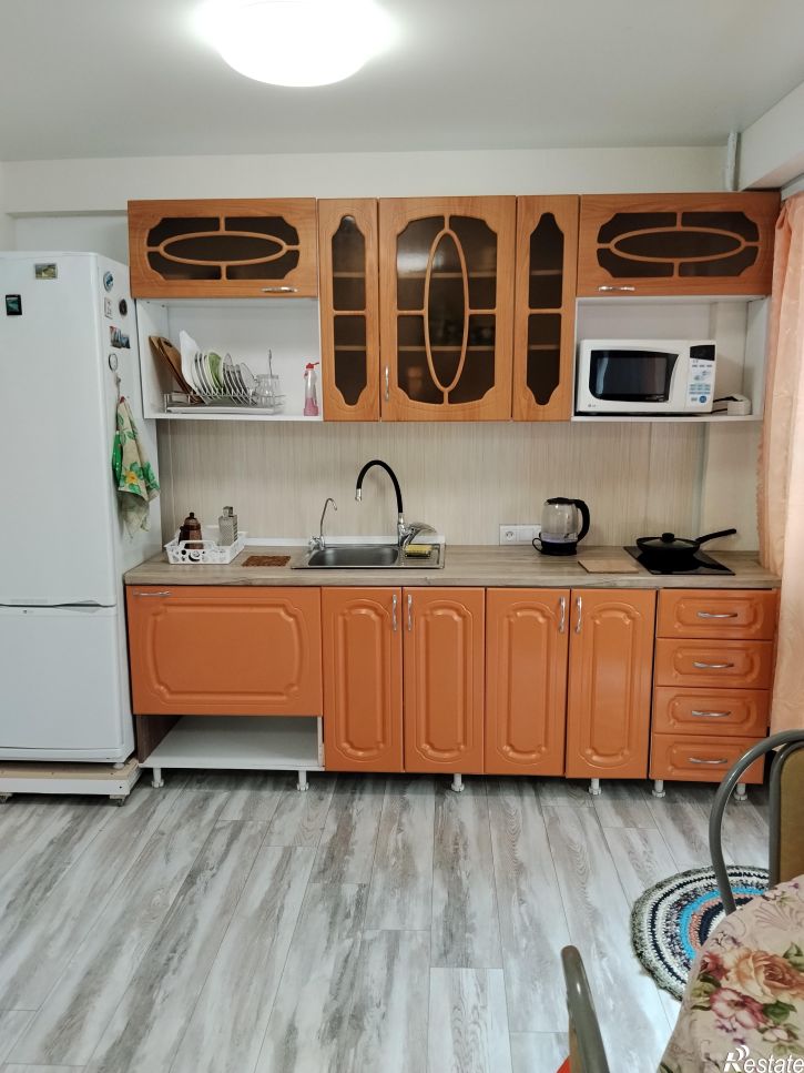 2-комн квартира Анжелия Михеева, 18а