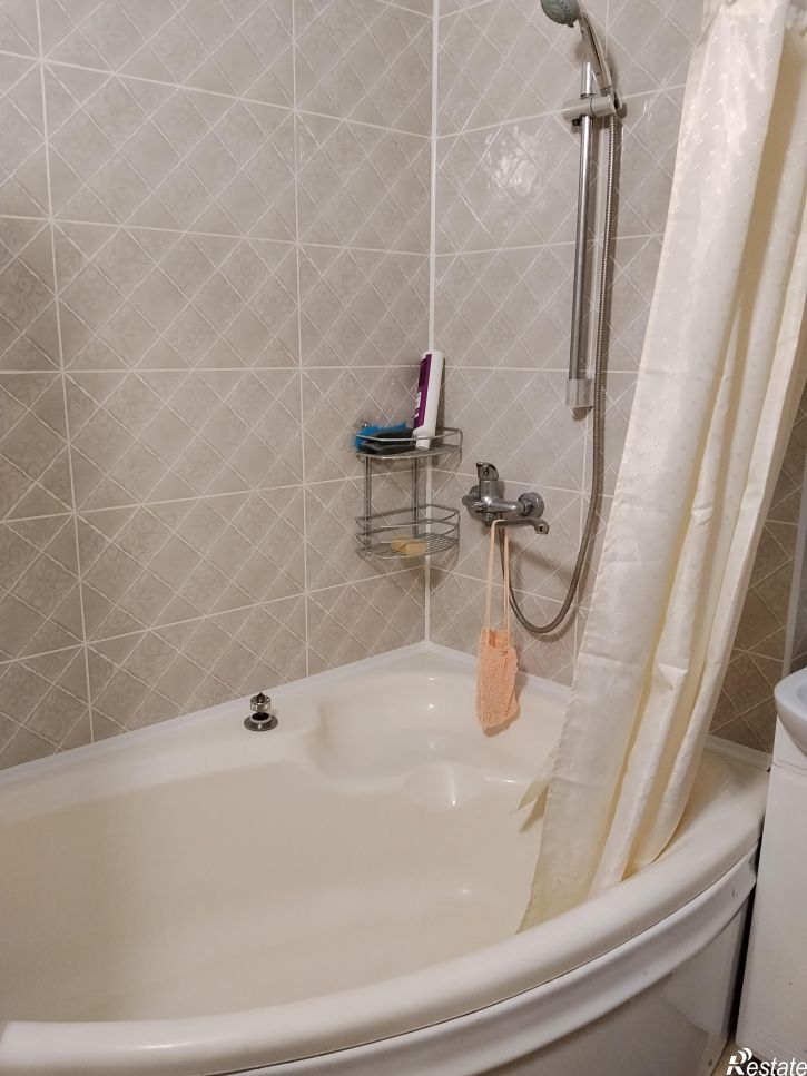 2-комн квартира Анжелия Михеева, 18а