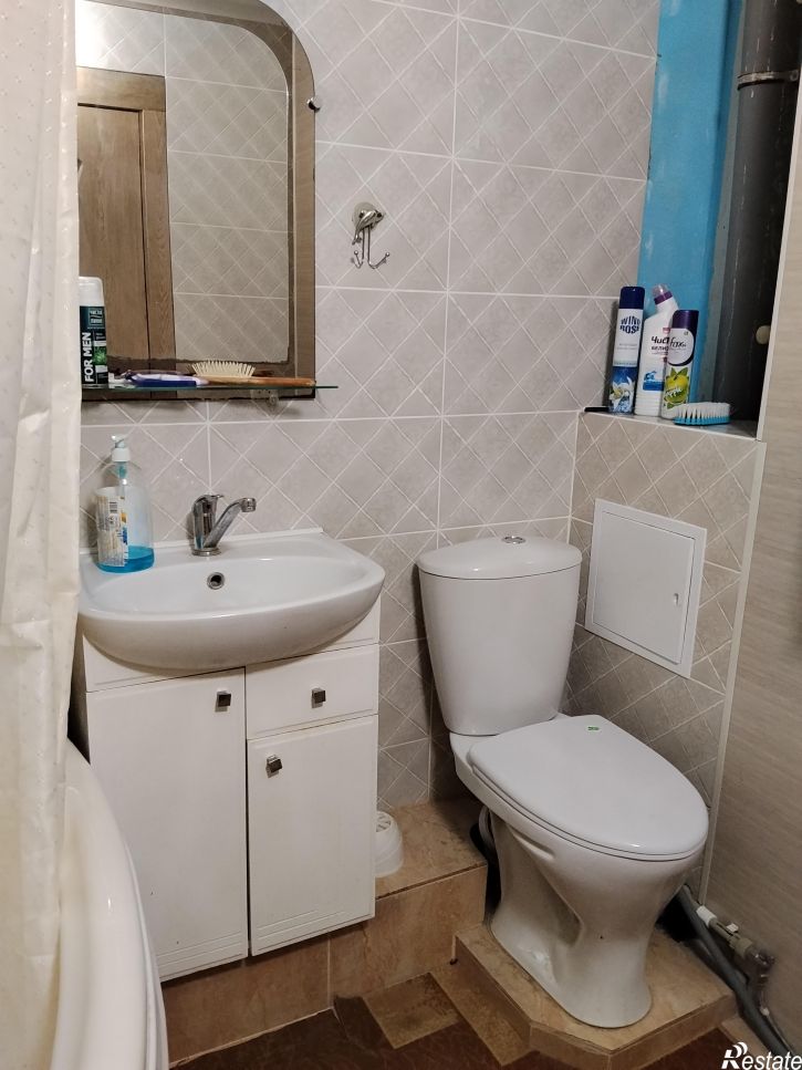 2-комн квартира Анжелия Михеева, 18а