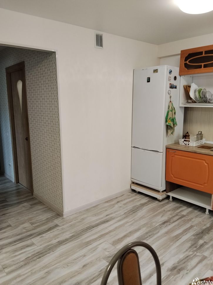 2-комн квартира Анжелия Михеева, 18а