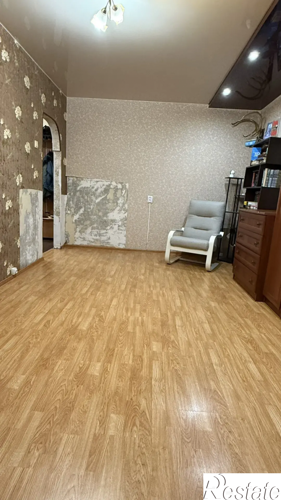 Купить квартиру за 6 530 000 рублей на Строителей пр-кт, 46