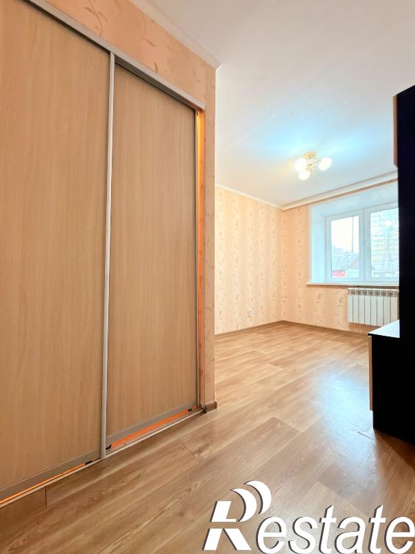Купить квартиру за 7 550 000 рублей на Пугачева ул, 31в