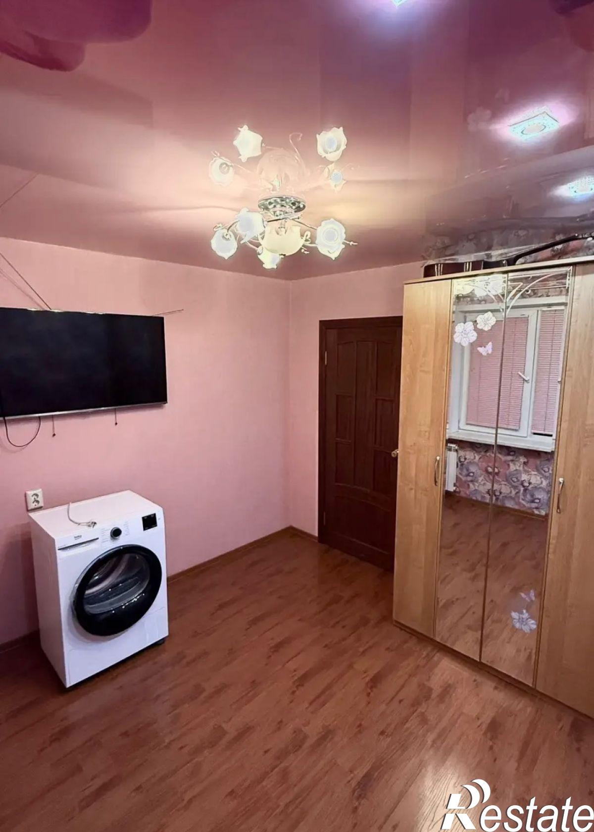 Купить квартиру за 6 530 000 рублей на Строителей пр-кт, 46