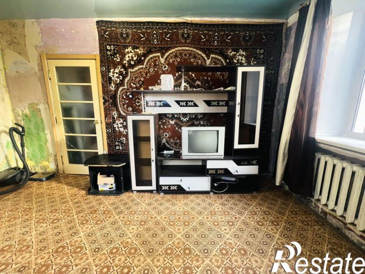 2-комн квартира Ленина ул, 107