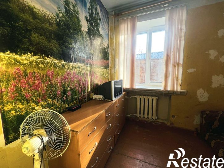 2-комн квартира Ленина ул, 107