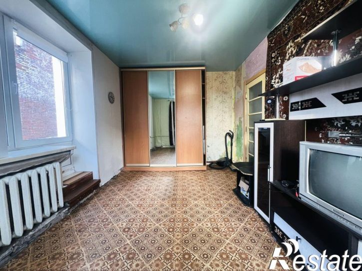 2-комн квартира Ленина ул, 107