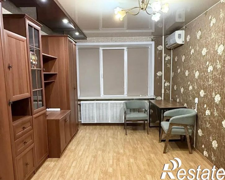 3-комн квартира Строителей пр-кт, 46