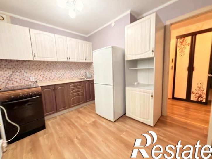 2-комн квартира Пугачева ул, 31в