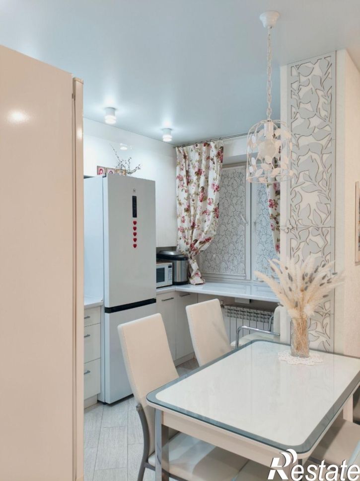 2-комн квартира Тарасовская ул, 12