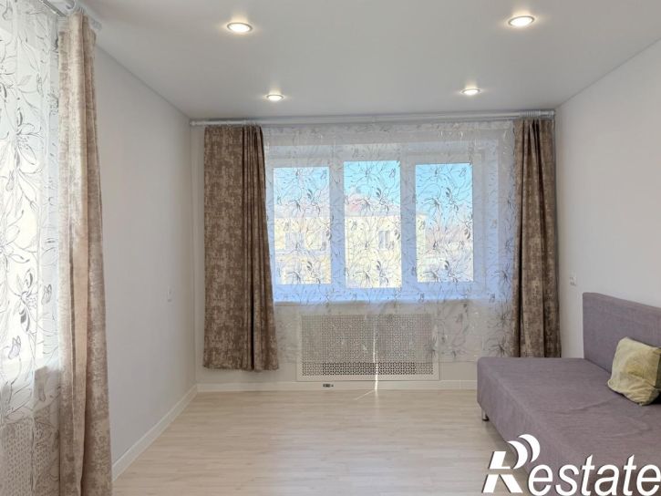 1-комн квартира Тренера Пушкарева ул, 1