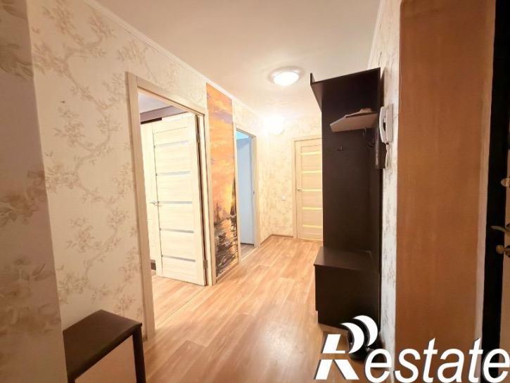 2-комн квартира Пугачева ул, 31в