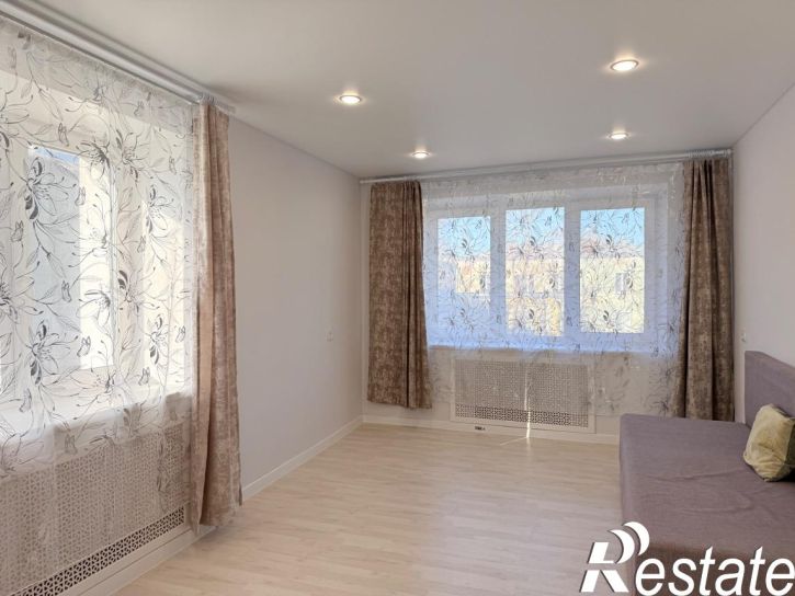 1-комн квартира Тренера Пушкарева ул, 1