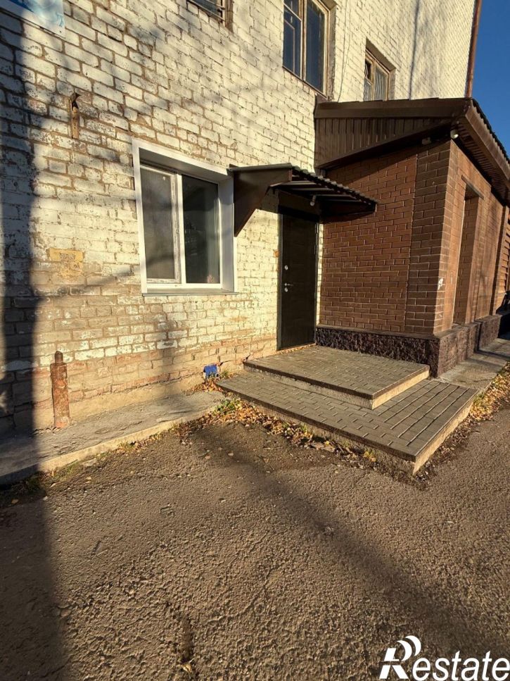 Офис Лепсе ул, 35